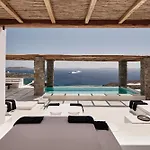 La Piscine Mykonos Villa