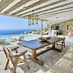 La Piscine Mykonos