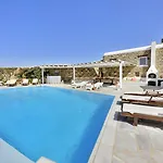 La Piscine Mykonos *