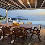 La Piscine Mykonos Villa