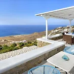 La Piscine Mykonos Villa Hulákia