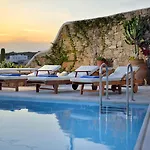 Villa La Piscine Mykonos