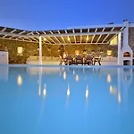 La Piscine Mykonos * Hulákia