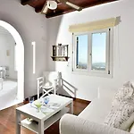 Villa La Piscine Mykonos Hulákia