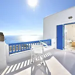Villa La Piscine Mykonos *