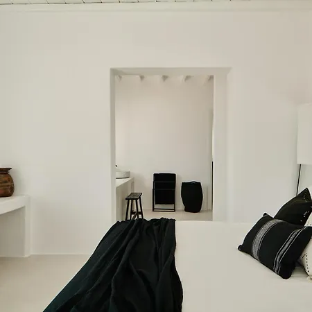 فيلة La Piscine Mykonos *