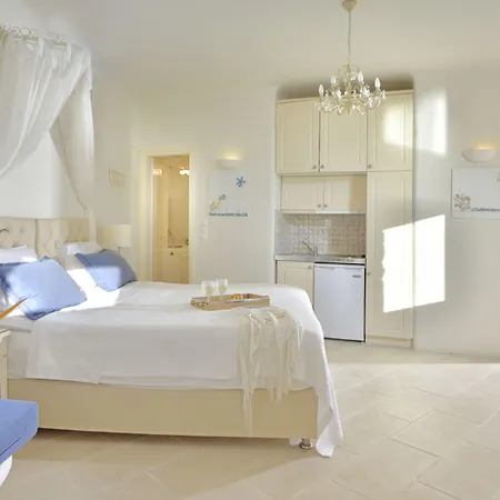 La Piscine Mykonos فيلة