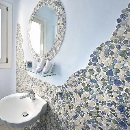 فيلة La Piscine Mykonos *