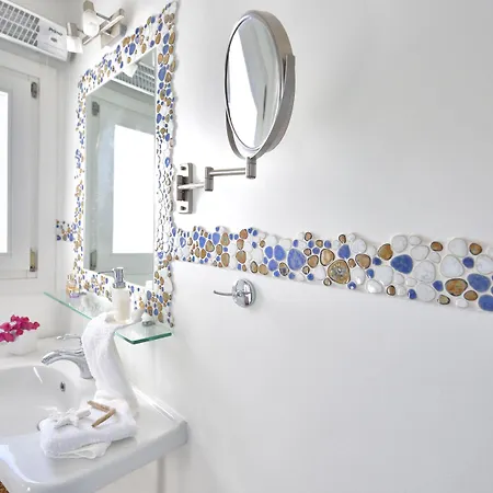 فيلة La Piscine Mykonos *