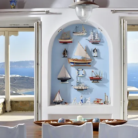 La Piscine Mykonos