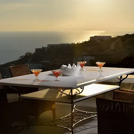 Вилла La Piscine Mykonos Houlakia (Mykonos)