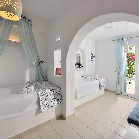 La Piscine Mykonos * Houlakia (Mykonos)