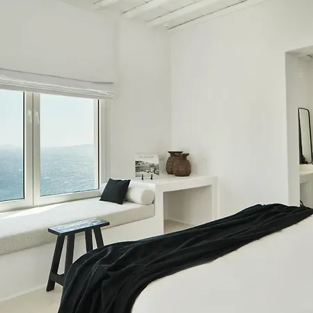La Piscine Mykonos Villa Houlakia (Mykonos)