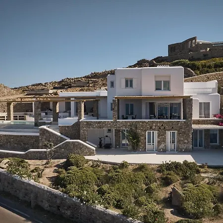 La Piscine Mykonos Villa