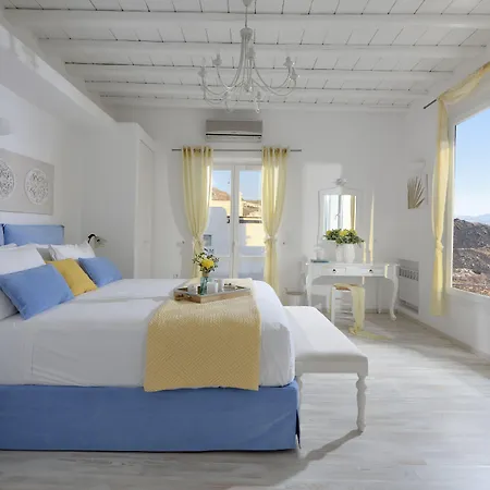 La Piscine Mykonos *