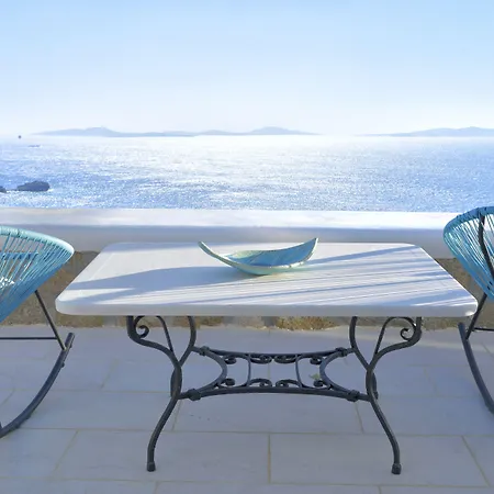 La Piscine Mykonos Villa *