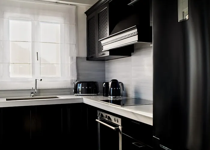 La Piscine Mykonos Houlakia (Mykonos)