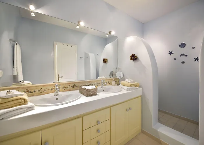 La Piscine Mykonos Houlakia (Mykonos)