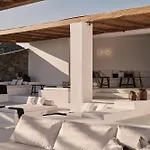 빌라 La Piscine Mykonos Houlakia (Mykonos)