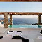 빌라 La Piscine Mykonos
