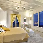 빌라 La Piscine Mykonos