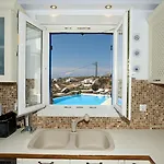 빌라 La Piscine Mykonos *