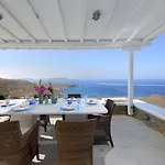 La Piscine Mykonos 빌라 Houlakia (Mykonos)