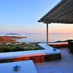 La Piscine Mykonos 빌라 Houlakia (Mykonos)