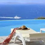 La Piscine Mykonos 빌라 *