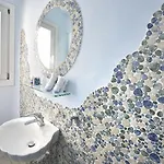 빌라 La Piscine Mykonos *