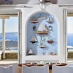 La Piscine Mykonos