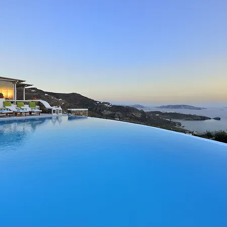 La Piscine Mykonos *