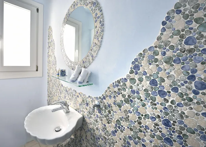 Villa La Piscine Mykonos *